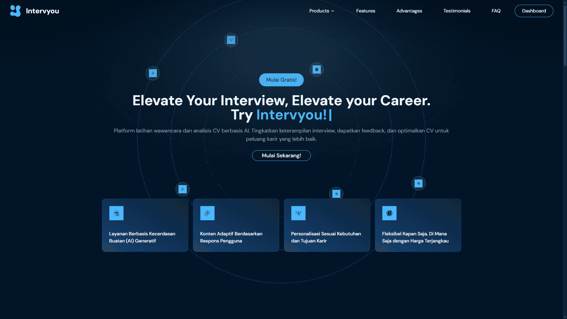 Intervyou